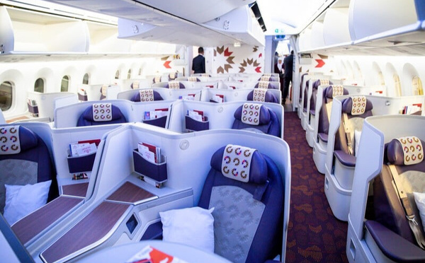 Royal Air Maroc se prépare pour l’avenir avec 200 nouveaux avions