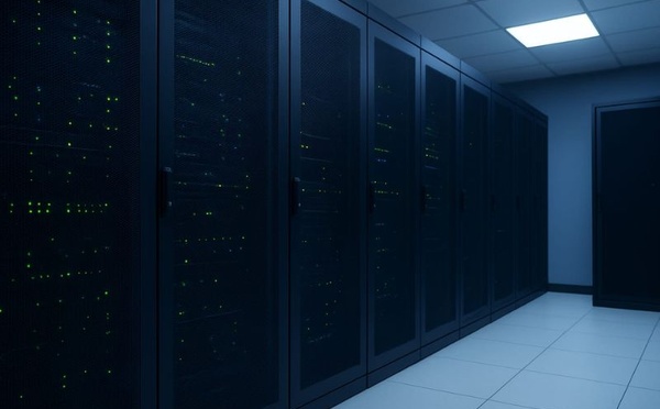 Pour une souveraineté numérique africaine