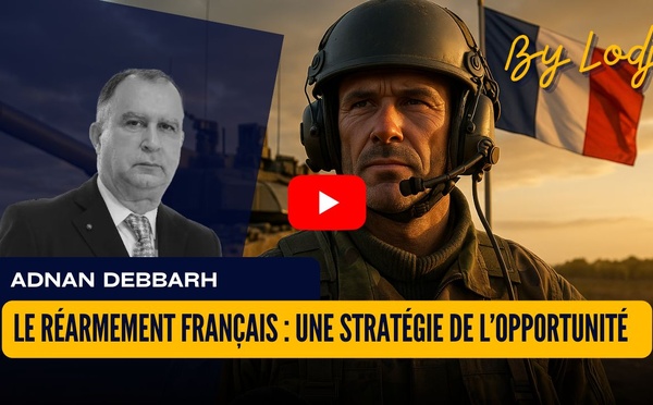Le réarmement français : une stratégie de l’opportunité