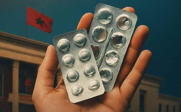 DOSSIER 255 : "Pharmagate : ce que révèle la crise"