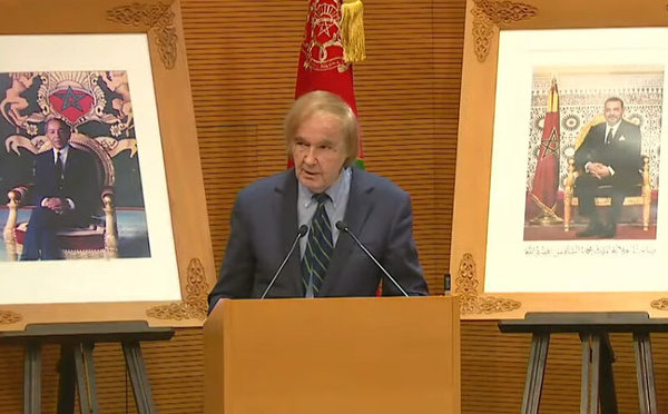 Comptabilité publique : ce que révèle la leçon de Michel Bouvier à Rabat