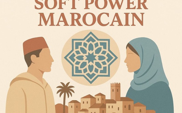 Soft power marocain : l’émergence d’une puissance culturelle africaine