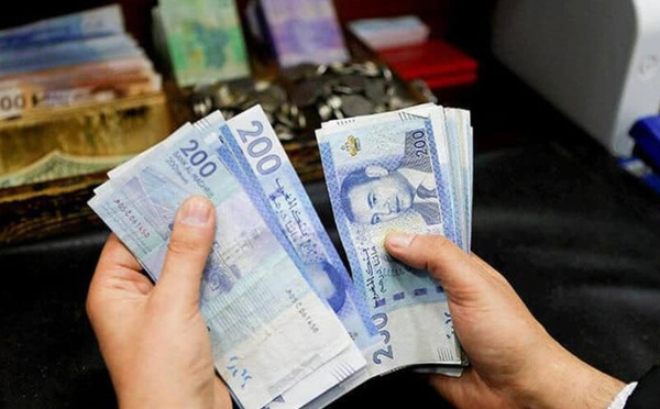 Le cash reprend du terrain : pourquoi la monnaie fiduciaire reste reine au Maroc