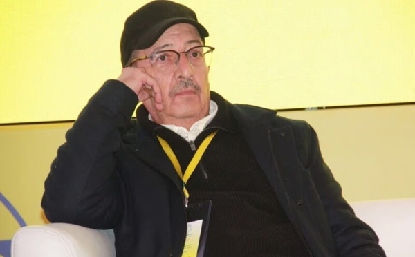 Khalid Alami Houir élu à la tête de la CDT