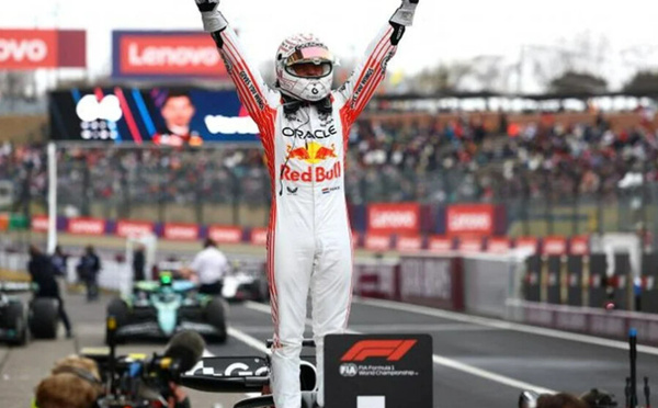 Grand Prix du Qatar : classement complet