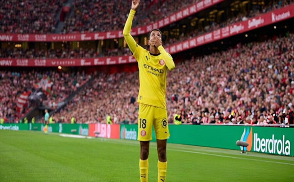 Ounahi freine le Real Madrid et offre au FC Barcelone la tête de la Liga