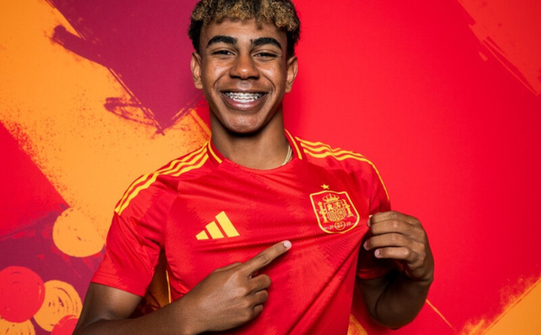 Yamal « Voilà pourquoi j’ai choisi l’Espagne et pas le Maroc »