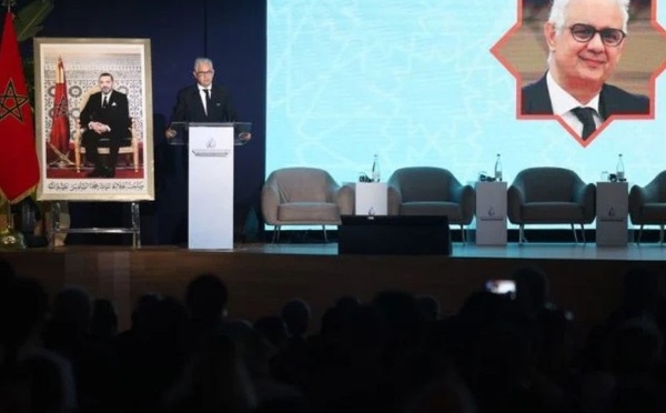 Marrakech accueille la 19ᵉ édition du Congrès Mondial de l’Eau 