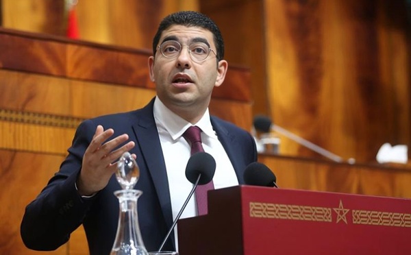 La réforme du Conseil National de la Presse selon Mehdi Bensaïd