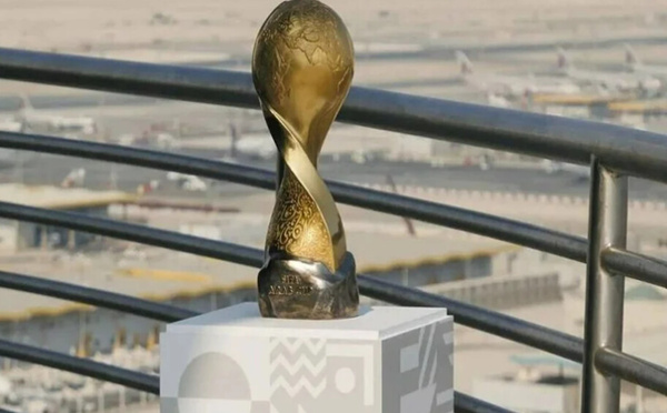 Coupe arabe : une compétition en plein essor entre Afrique et Asie