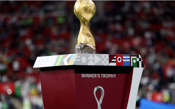 Coupe arabe 2025 : la Syrie et la Palestine débutent par une victoire dans le groupe A