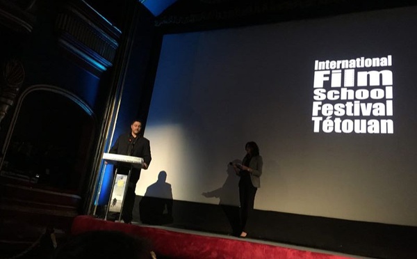 Festival International des Écoles de Cinéma de Tétouan : le Brésil remporte le grand prix