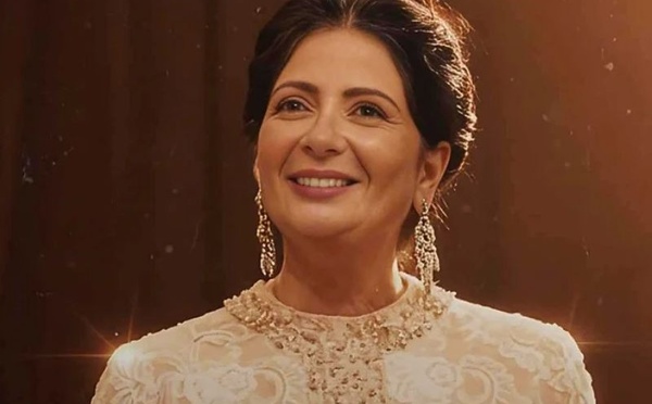 « El-Sett » : la controverse entoure l’Interprétation d’Oum Kaltoum par Mona Zaki