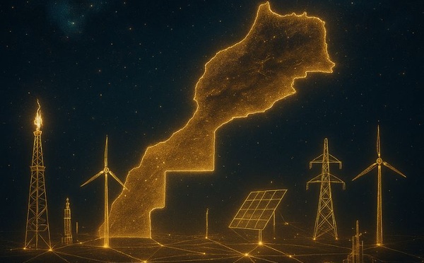 Transition énergétique : le Maroc peut-il devenir le hub de l'Afrique ?