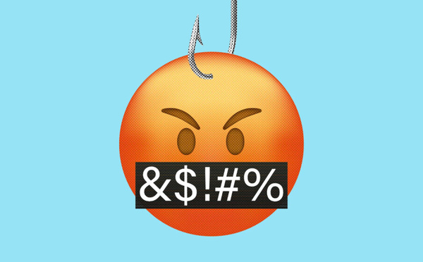 “Rage Bait” élu mot de l’année : attention, ton feed est chaud !