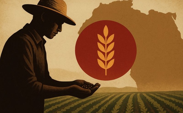 Agriculture : Le vrai coût de la dépendance alimentaire au Maghreb