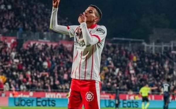 Podcast : l'essentiel de l'actualité Sport de la semaine du 01-12-2025"