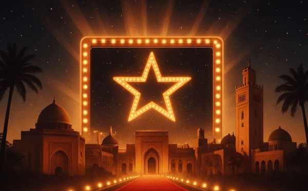 Maroc : de quoi le pays est-il en train de redevenir un Hollywood africain ?