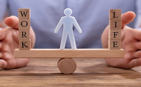 Le Maroc recule au 123ᵉ rang mondial pour l’équilibre entre travail et vie personnelle