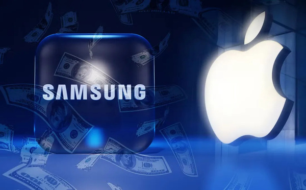 ​Apple met fin à 14 ans de règne de Samsung et récupère la tête du marché mondial