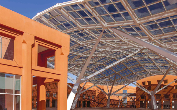 ​UM6P : Un laboratoire d’idées devenu moteur de l’Afrique