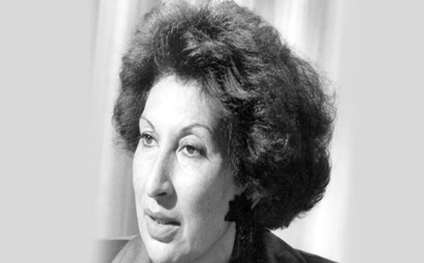 Hommage à Fatima Mernissi, icône de la liberté et du féminisme