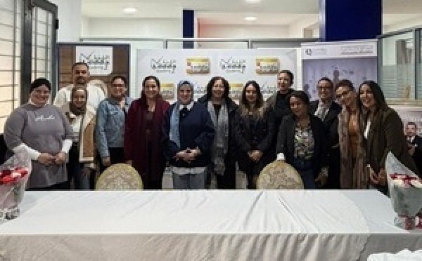 ​Ledda Academy : Retour en force pour élever les talents de la pâtisserie et de la cuisine