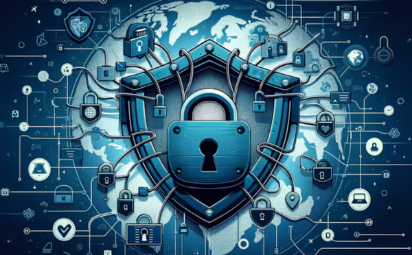 Cybersécurité : Le marché marocain dépasse 1,2 milliard de dollars