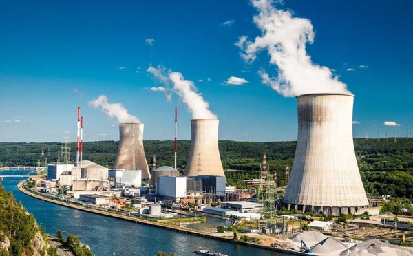 Nucléaire civil : Le Maroc envisage une nouvelle ère énergétique