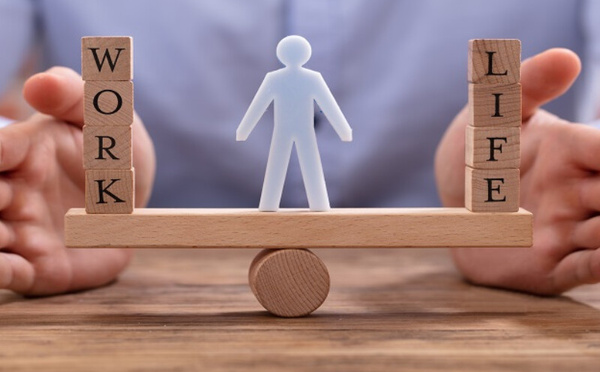 Équilibre vie-travail : Le Maroc à la 123 place mondiale