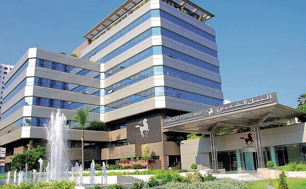 BCP fusionne ICF Al Wassit et Upline Securities pour une plateforme boursière unifiée