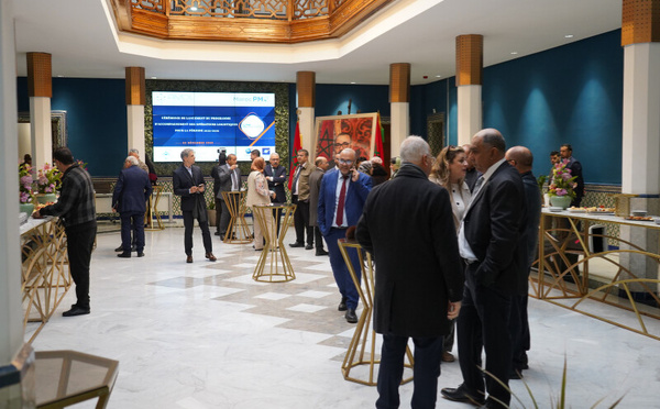 PME Supply Chain: l’infrastructure devient performance