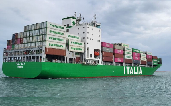 Maroc–Espagne : une nouvelle liaison maritime commerciale entre en service