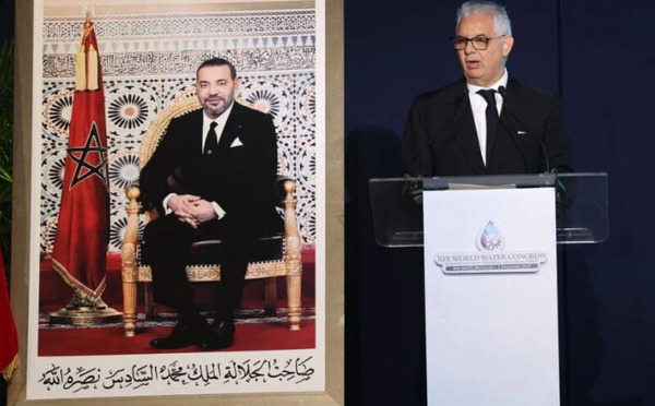 Le Maroc compte désormais 17 usines de dessalement opérationnelles