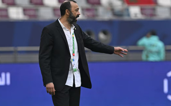 Tarik Sektioui satisfait de la victoire des Lions de l’Atlas malgré un début de match perturbé