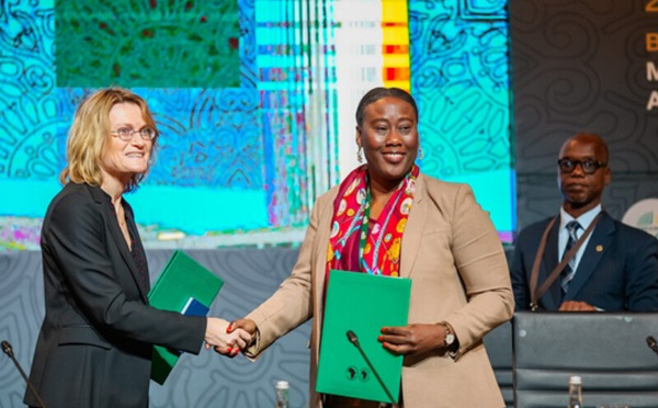 La BAD confie à Société Générale la construction d’une plateforme de titrisation synthétique à 2 milliards de dollars