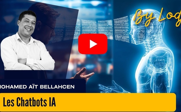 [vidéo] : ​Les Chatbots IA : Une technologie malveillante ou bénéfique pour la santé mentale ?