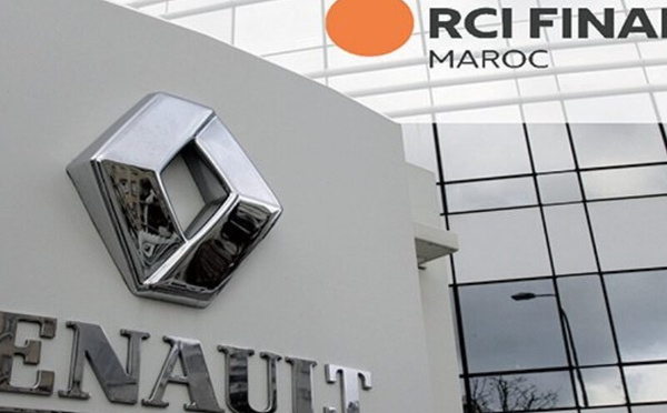 RCI Finance Maroc mobilise 900 MDH via une émission obligataire stratégique pour le financement automobile