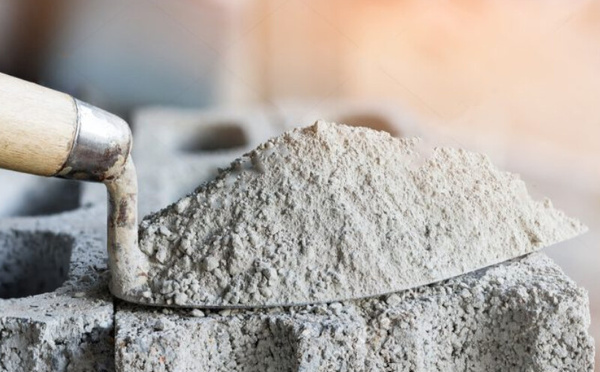 Ventes de ciment au Maroc : +10,63 % à fin novembre 2025, un secteur en pleine reprise