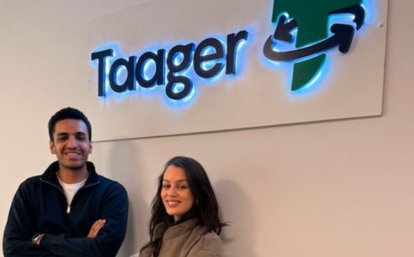 Taager empowerment s’implante au Maroc