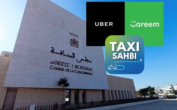 VTC : une enquête ouverte par le Conseil de la concurrence