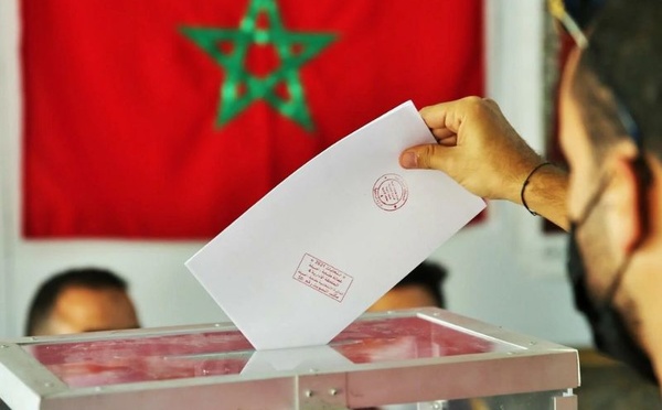 Réforme électorale : le Maroc rebat les cartes avec le projet de loi organique 53.25