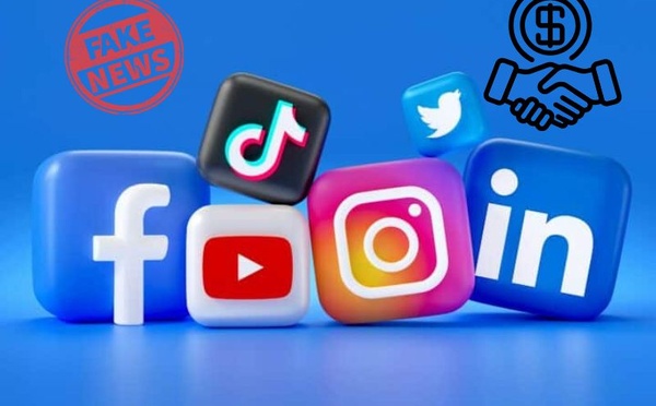 ​Réforme électorale : le Parlement avance, mais le flou persiste sur le sponsoring politique et les fake news