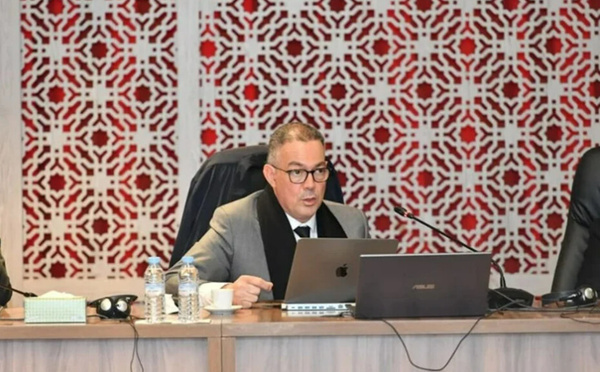 CAN 2025 : Fouzi Lekjaa assure que le succès du Maroc sera celui de toute l’Afrique