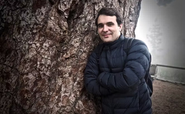 Algérie : la condamnation du journaliste français Christophe Gleizes à 7 ans de prison confirmée en appel