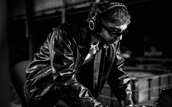 ​S13 : L'artisan du son marocain qui façonne la scène musicale