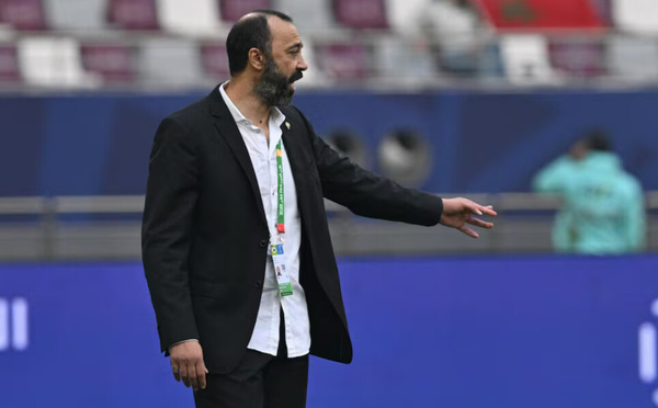 Coupe arabe : le point médical du staff marocain avant le match contre Oman