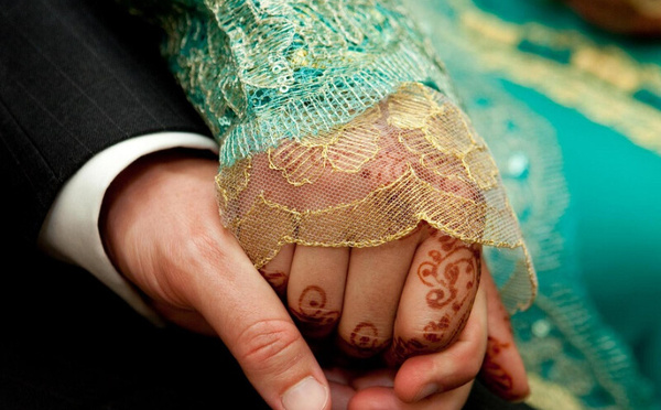 Plus de 8.900 de mariages des mineurs recensés en 2024 au Maroc