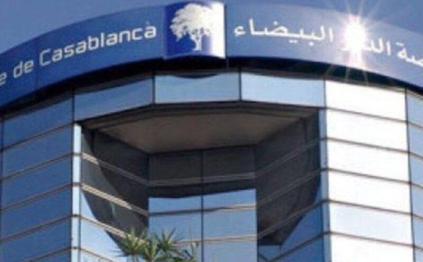 Bourse de Casablanca : 246,4 MMDH de revenus à fin septembre 2025