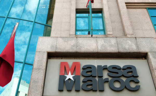 Marsa Maroc devient le 4ᵉ opérateur portuaire à conteneurs en Afrique